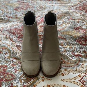 Sorel Joan of Arc Wedges - 8.5